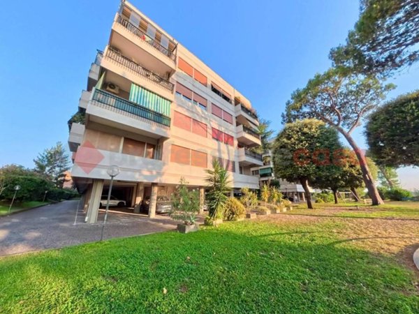 appartamento in vendita a Roma in zona Val Melaina