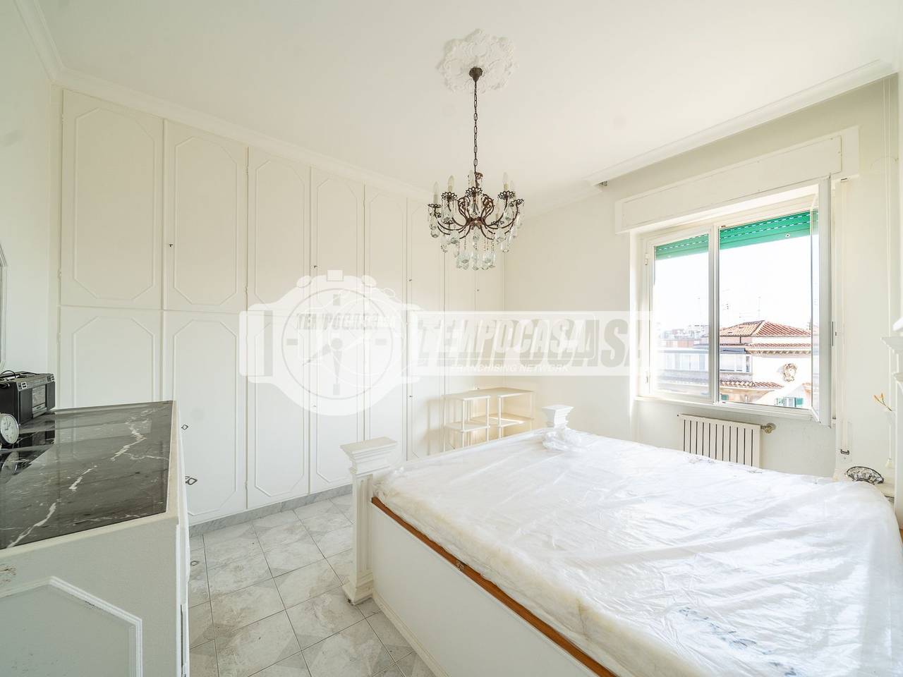 appartamento in vendita a Roma in zona Tuscolano