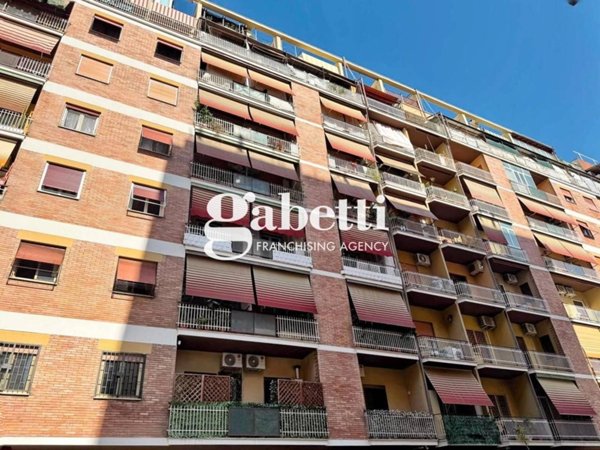 appartamento in vendita a Roma in zona Collatino