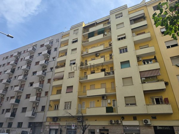 appartamento in vendita a Roma in zona Portuense