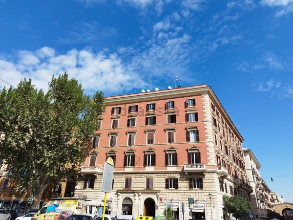 appartamento in vendita a Roma in zona Salario