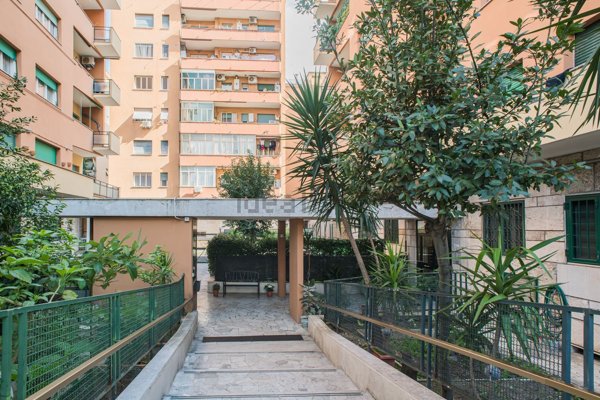 appartamento in vendita a Roma in zona Monte Sacro/Talenti