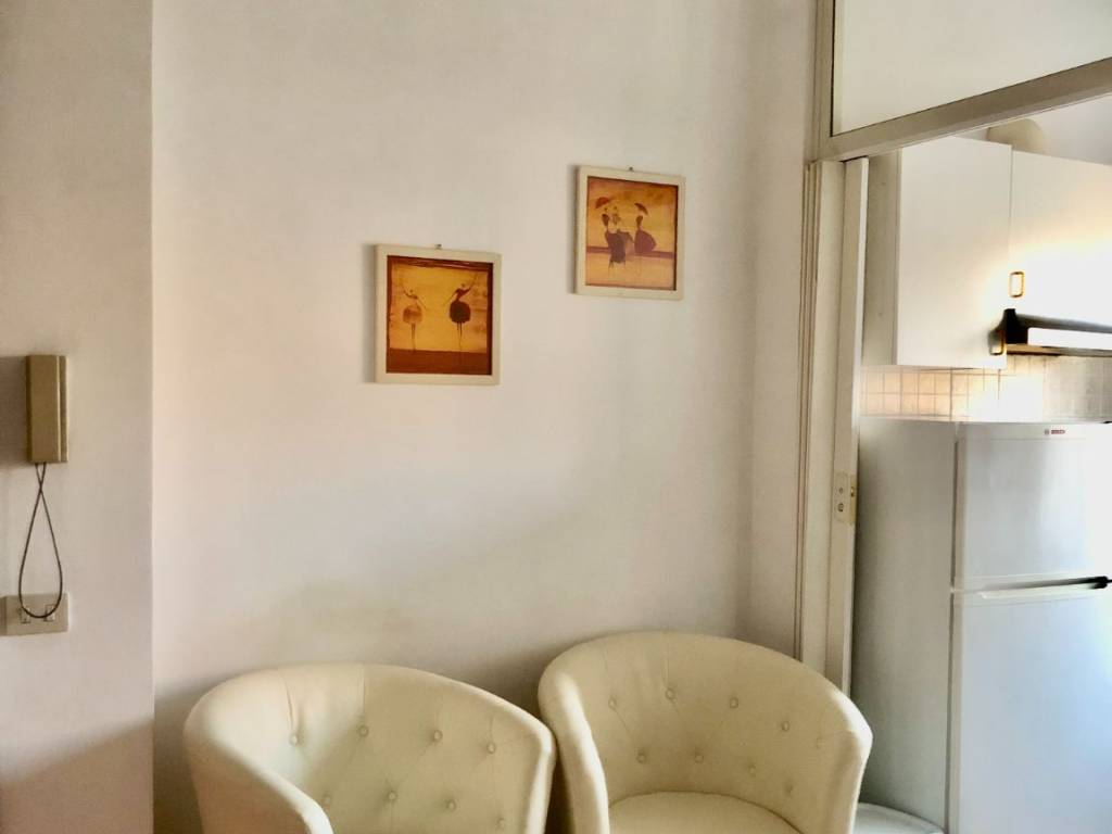 appartamento in vendita a Roma in zona Portuense