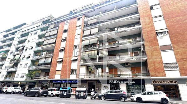 appartamento in vendita a Roma in zona Prenestino-Labicano