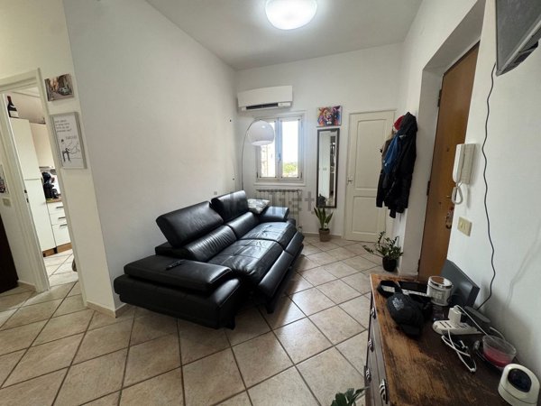 appartamento in vendita a Roma in zona Tiburtino