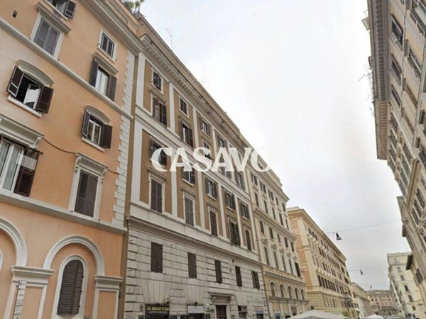 appartamento in vendita a Roma in zona Esquilino