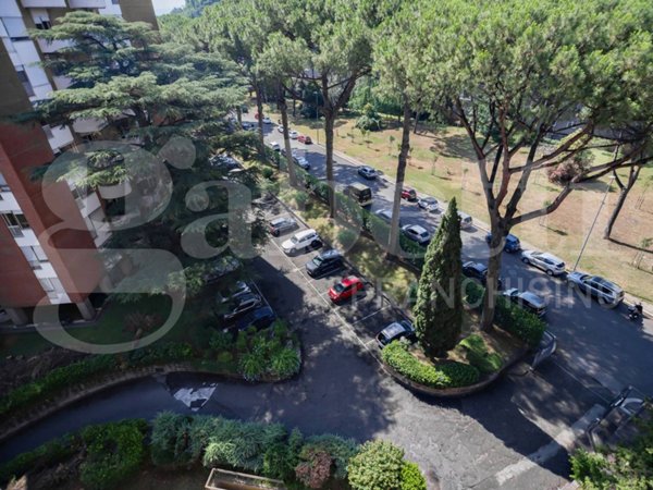 appartamento in vendita a Roma in zona Trieste