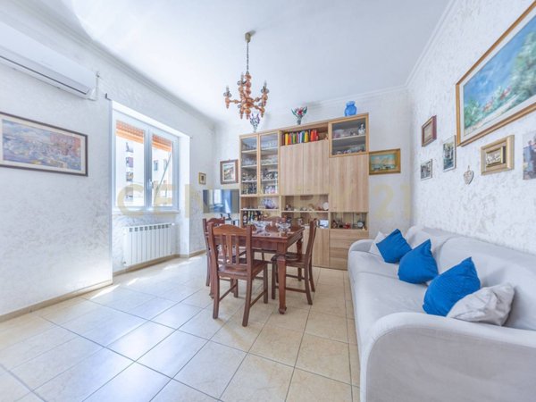 appartamento in vendita a Roma in zona Aurelio