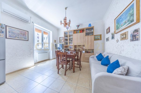 appartamento in vendita a Roma in zona Aurelio