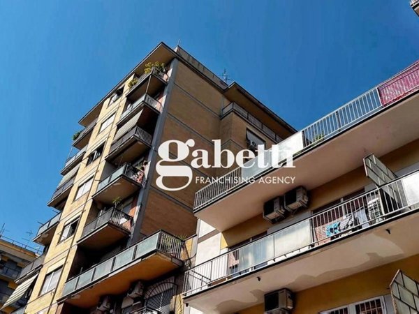 appartamento in vendita a Roma in zona Collatino