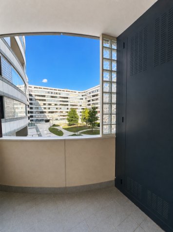 appartamento in vendita a Roma in zona Collatino