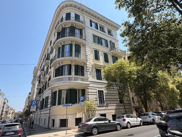 appartamento in vendita a Roma in zona Trieste