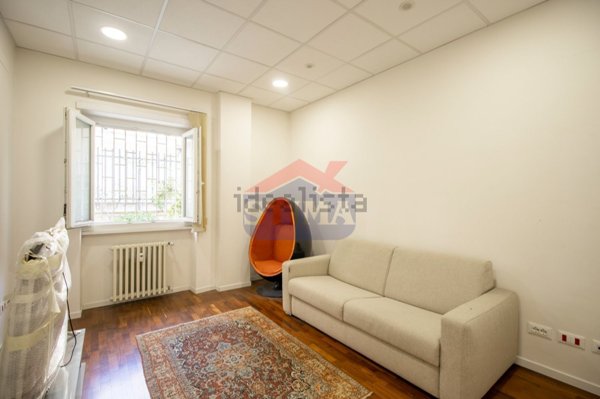 appartamento in vendita a Roma in zona Pietralata