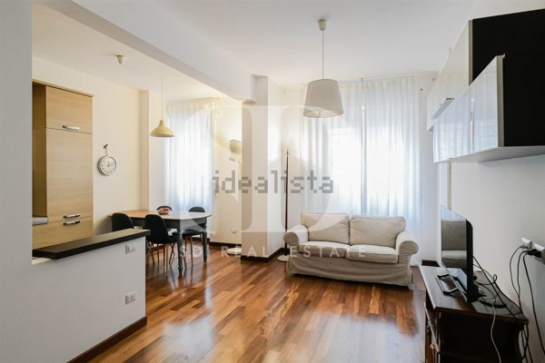 appartamento in vendita a Roma in zona Della Vittoria