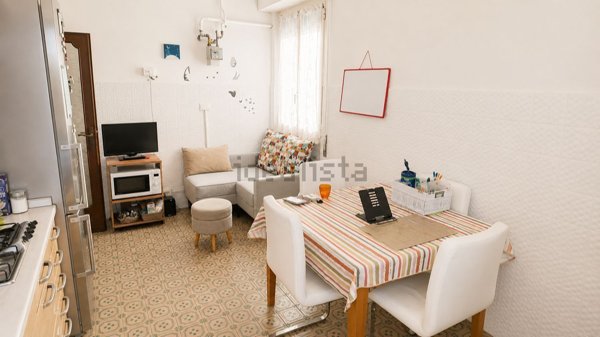 appartamento in vendita a Roma in zona Collatino