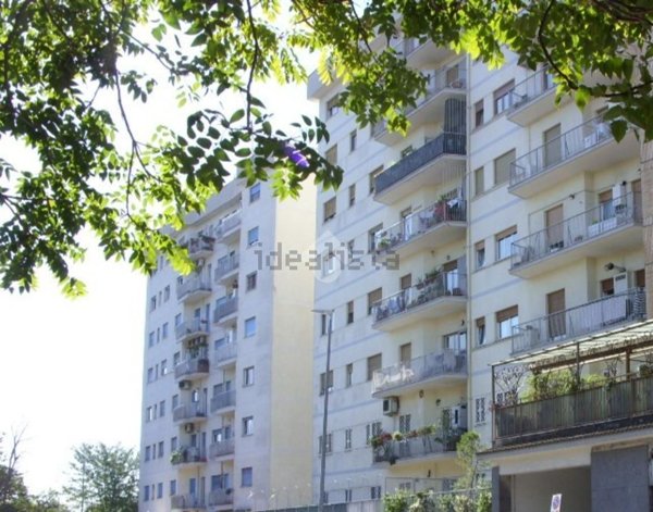 appartamento in vendita a Roma in zona Pietralata