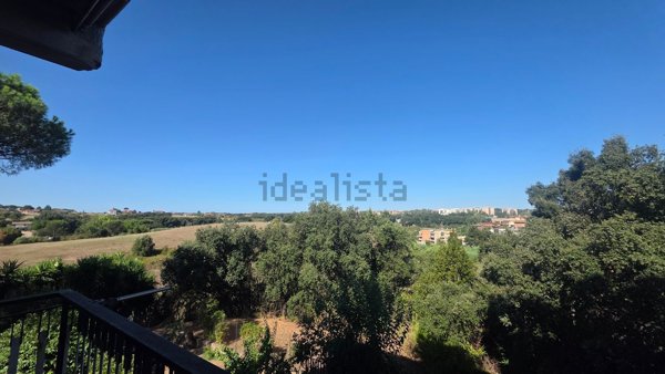 appartamento in vendita a Roma in zona La Pisana
