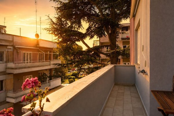 appartamento in vendita a Roma in zona Monte Sacro/Talenti