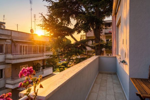 appartamento in vendita a Roma in zona Monte Sacro/Talenti