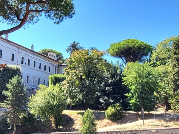 appartamento in vendita a Roma in zona Aurelio