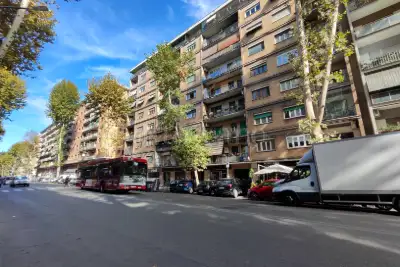 appartamento in vendita a Roma in zona Portuense