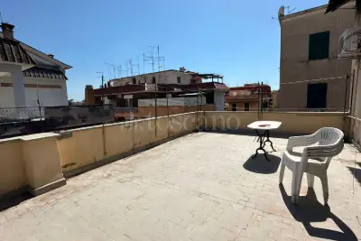 appartamento in vendita a Roma in zona Prenestino-Centocelle