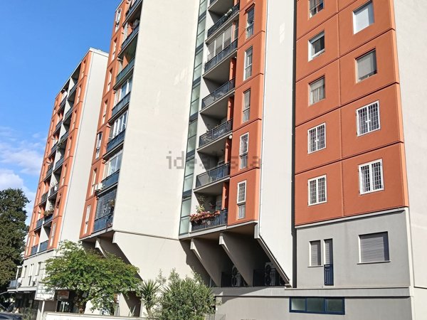 appartamento in vendita a Roma in zona Collatino