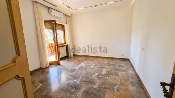 appartamento in vendita a Roma in zona Trionfale
