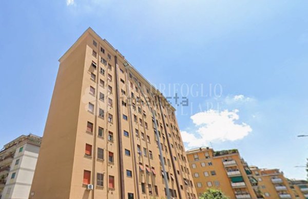 appartamento in vendita a Roma in zona Prenestino-Labicano
