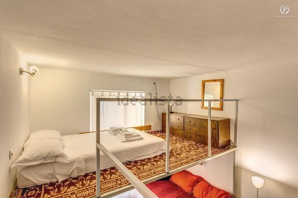 appartamento in vendita a Roma in zona Trastevere