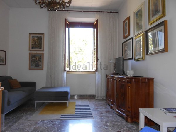 appartamento in vendita a Roma in zona Testaccio