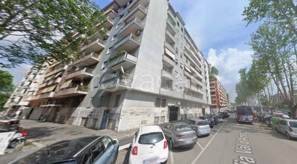 appartamento in vendita a Roma in zona Monte Sacro/Talenti