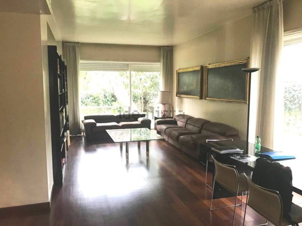appartamento in vendita a Roma in zona Pietralata