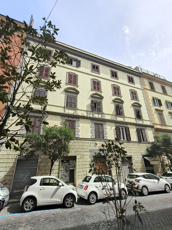 appartamento in vendita a Roma in zona Salario