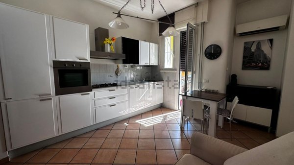 appartamento in vendita a Roma in zona Prenestino-Centocelle