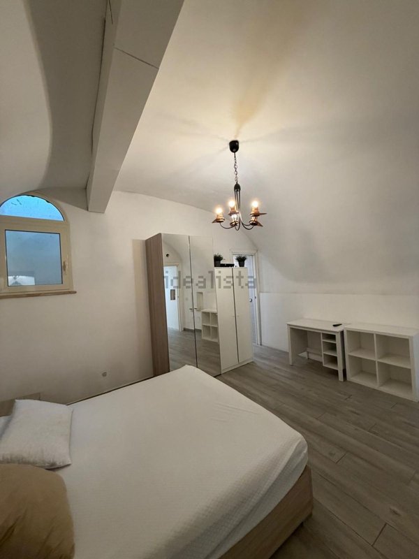 appartamento in vendita a Roma in zona Rione Monti/Campitelli