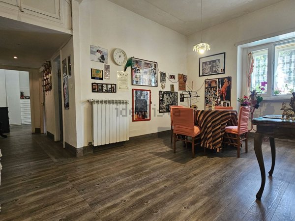 appartamento in vendita a Roma in zona Ostia