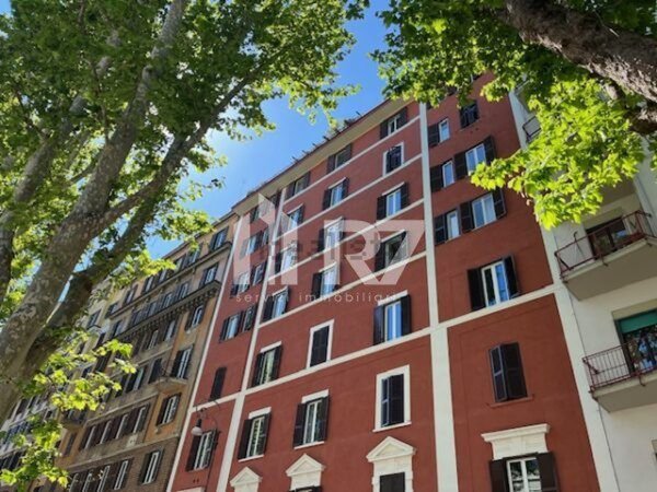 appartamento in vendita a Roma in zona Flaminio