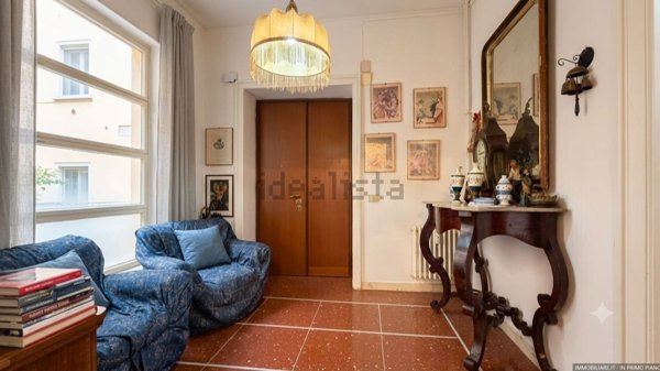 appartamento in vendita a Roma in zona Nomentano