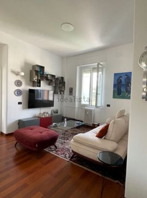 appartamento in vendita a Roma in zona Trionfale