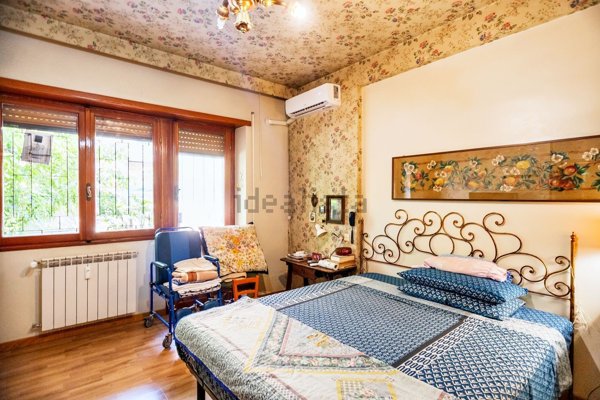appartamento in vendita a Roma in zona Tre Pini - Poggio dei Fiori