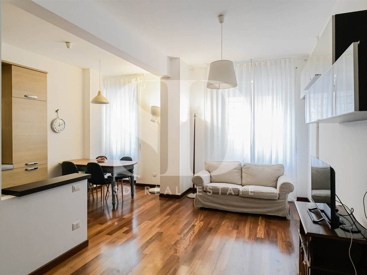 appartamento in vendita a Roma in zona Della Vittoria