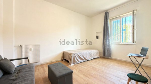 appartamento in vendita a Roma in zona Ostia