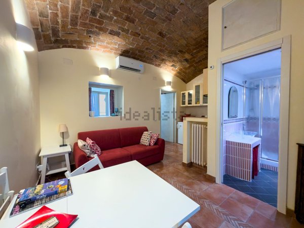 appartamento in vendita a Roma in zona Tiburtino