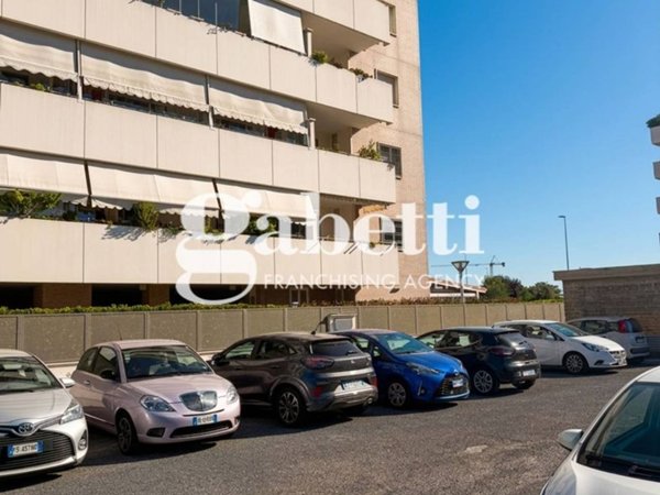 appartamento in vendita a Roma in zona Tor Sapienza
