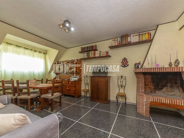 appartamento in vendita a Roma in zona Tuscolano