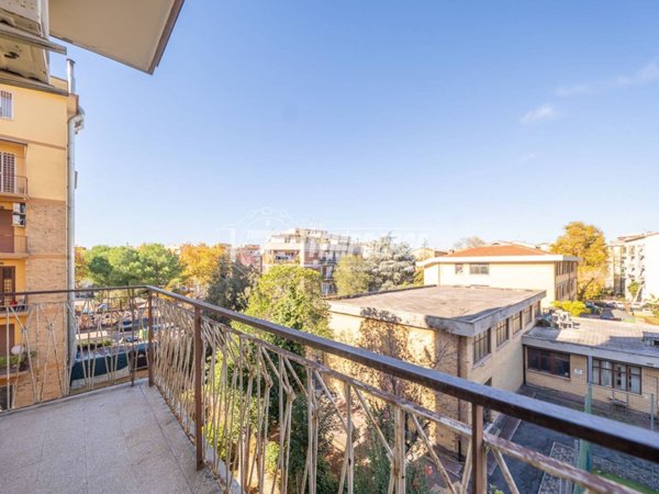appartamento in vendita a Roma in zona Prenestino-Centocelle