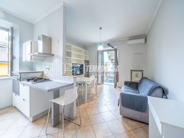 appartamento in vendita a Roma in zona Prenestino-Centocelle
