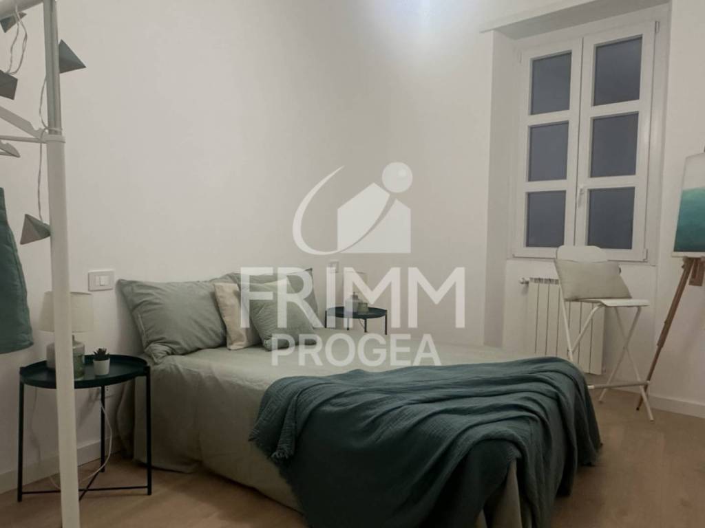 appartamento in vendita a Roma in zona Trieste