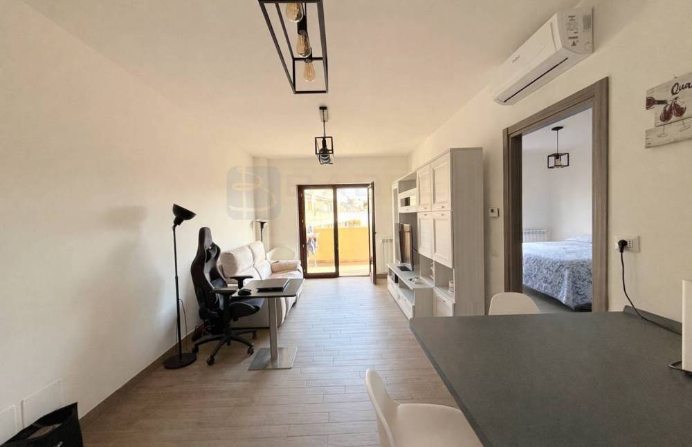 appartamento in vendita a Roma in zona Castel Giubileo